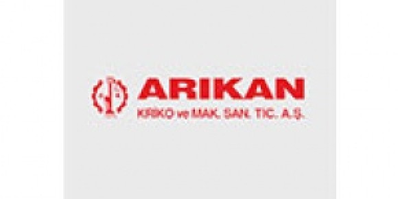 Arıkan Kriko