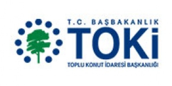 Toki Konutları