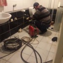 Banyo Tıkanıklığı Açma